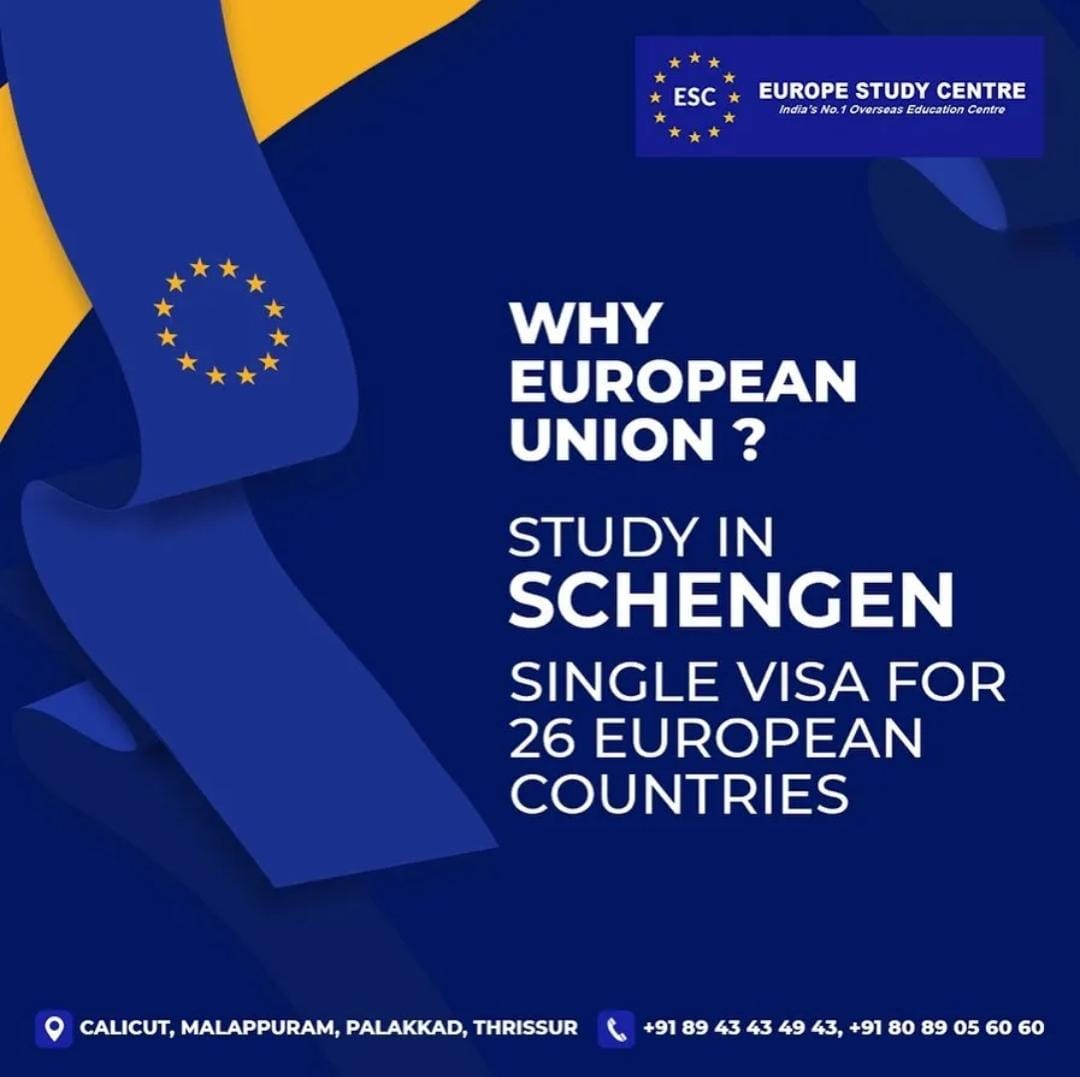 EUROPE STUDY CENTRE KOTTAKKAL