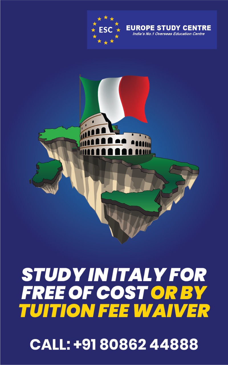 EUROPE STUDY CENTRE KOTTAKKAL