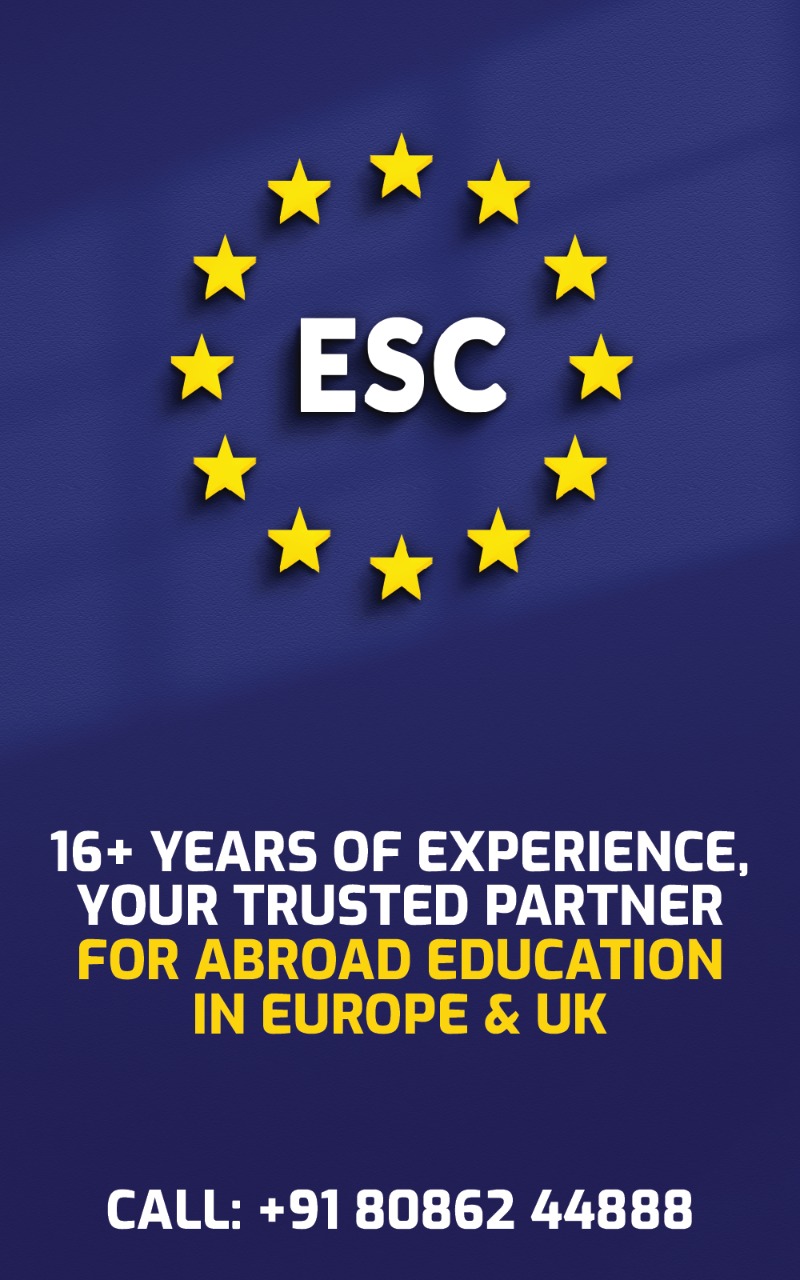 EUROPE STUDY CENTRE KOTTAKKAL