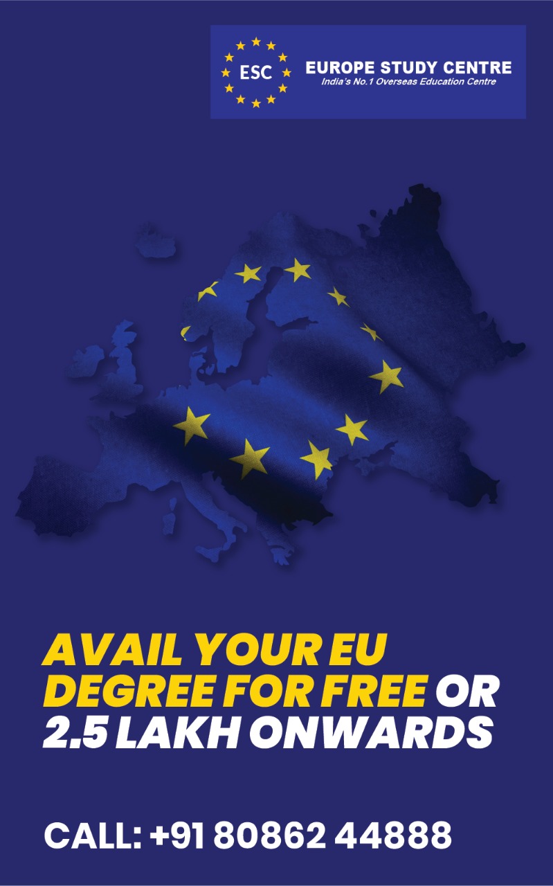 EUROPE STUDY CENTRE KOTTAKKAL