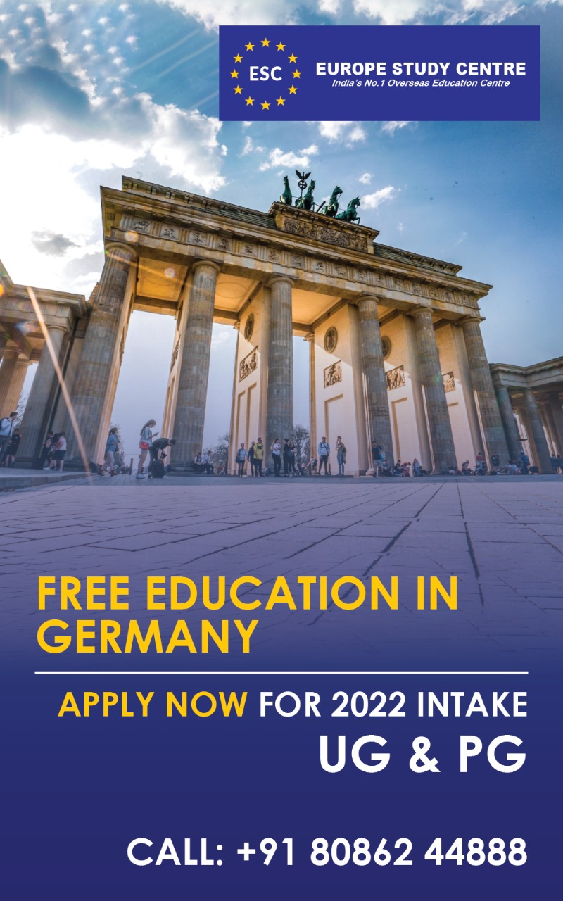 EUROPE STUDY CENTRE KOTTAKKAL